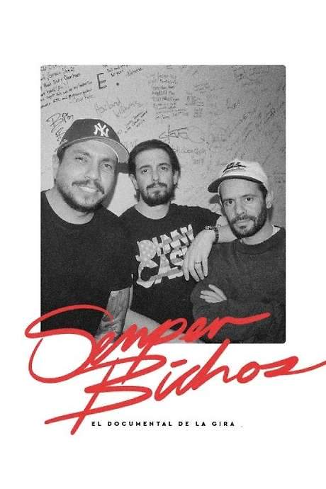 EDN | Semper Bichos: Tour Documentary